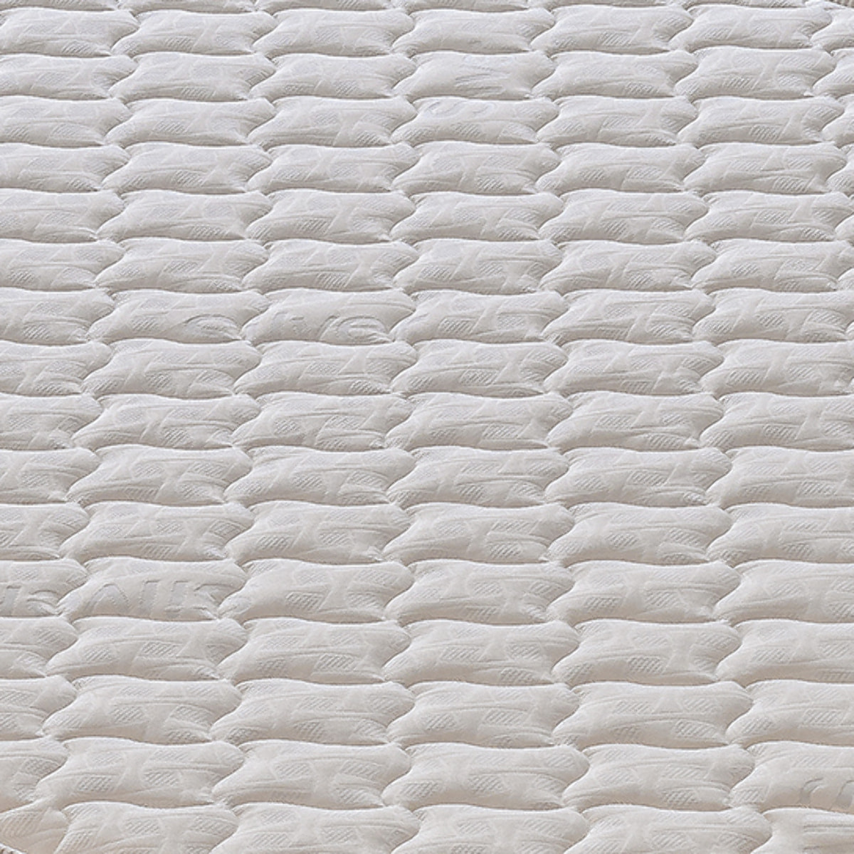 Materasso 200x200 in Memory Foam - 3 Strati - Altezza 22 cm - 7 Zone di Comfort - Sfoderabile