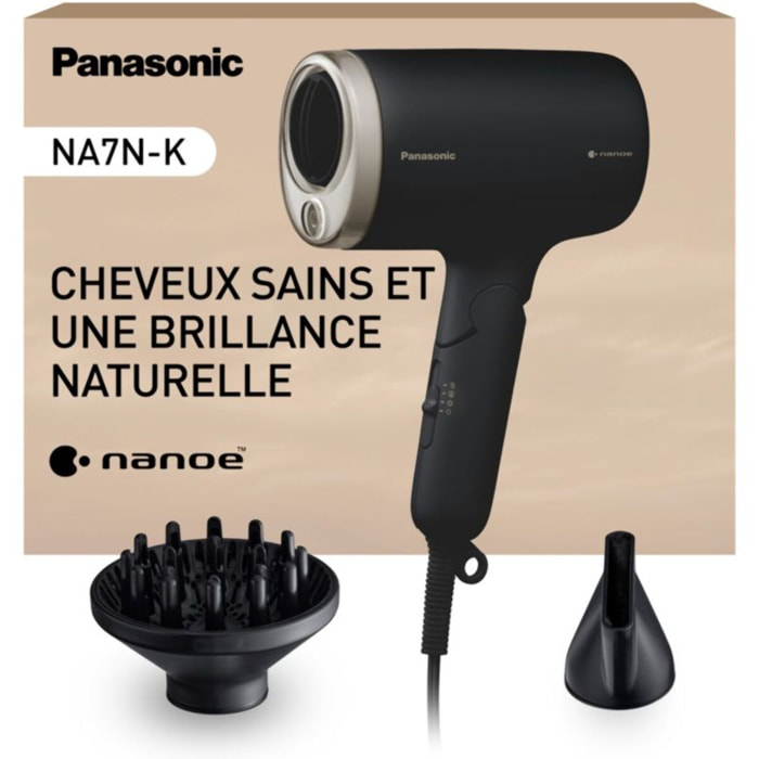 Sèche cheveux PANASONIC EH-NA7N-K825