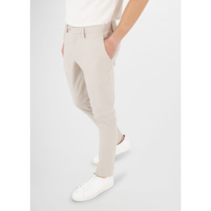 PANTALONE NATURALE CONBIPEL