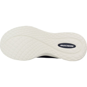 Sneakers De  Hombre Arch Fit Orvan Hunter Azul