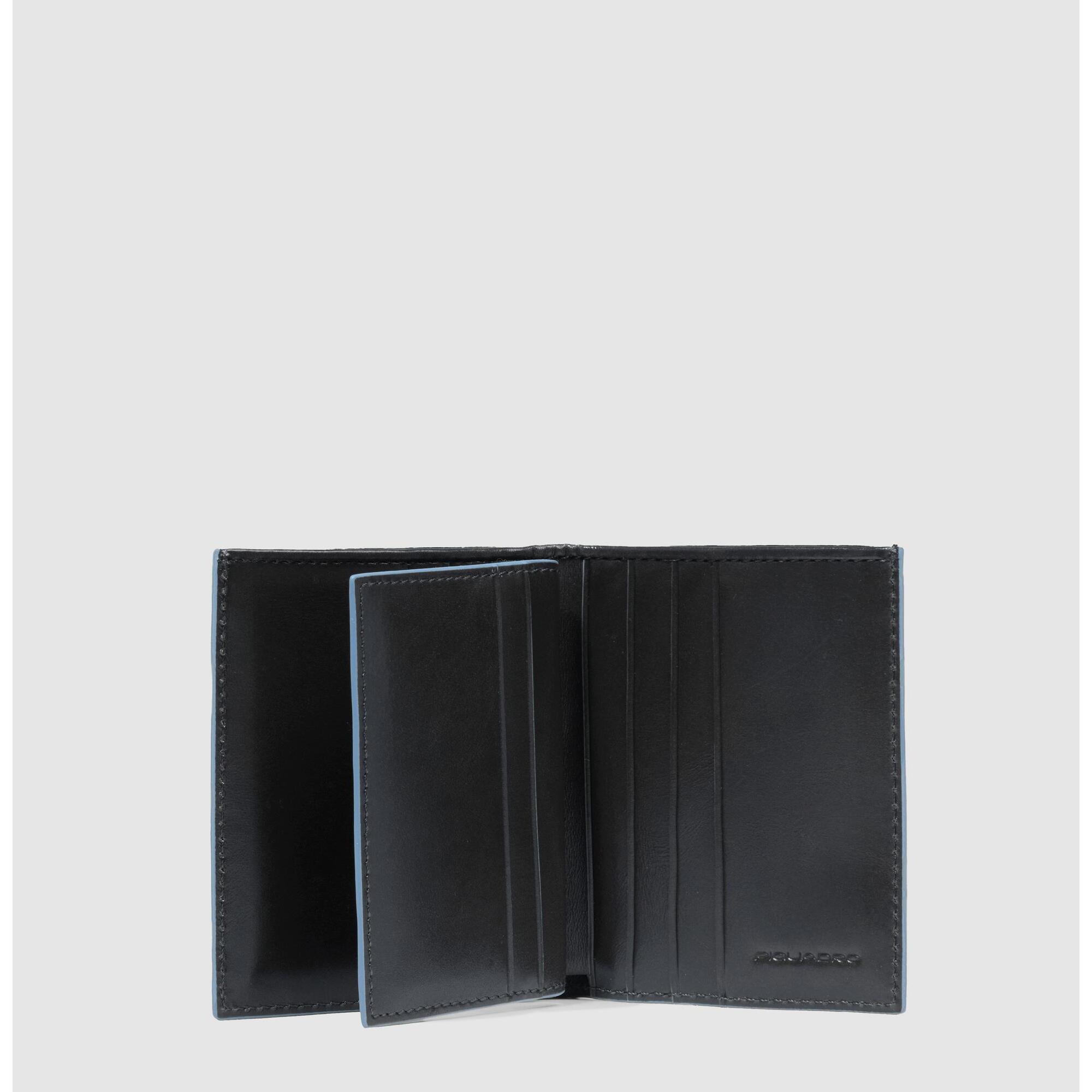 Piquadro Portacarte di credito uomo