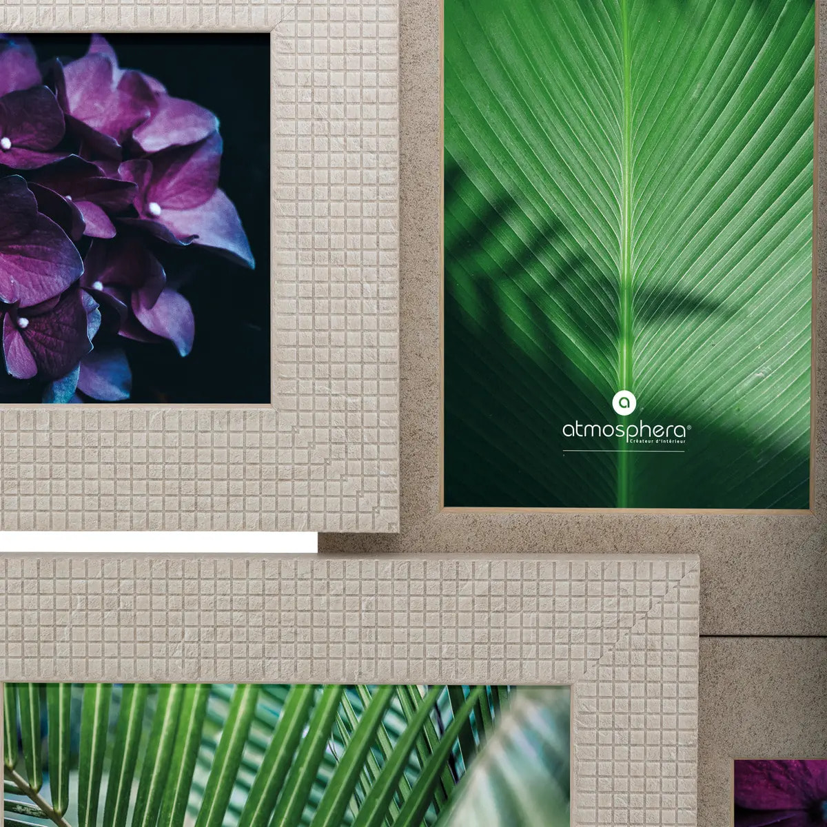 Pêle-mêle "Hedile" 6 photos