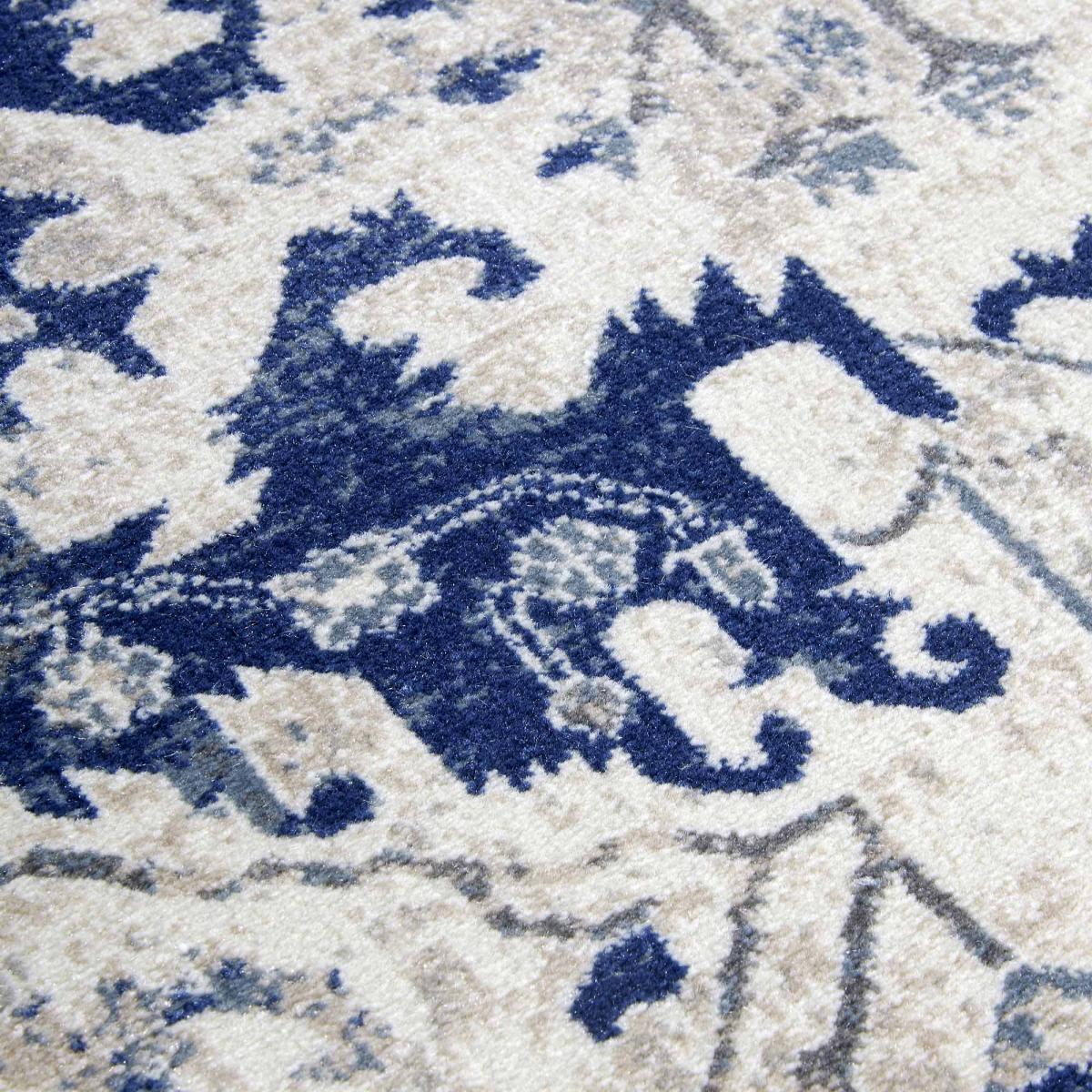 Tapis d'orient, motif oriental, kour, ambiance chaleureuse