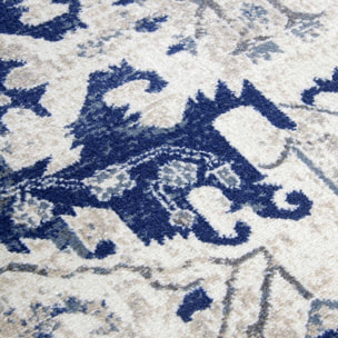 Tapis d'orient, motif oriental, kour, ambiance chaleureuse