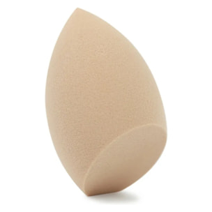 Pro Blending Sponge - beige, Esponja de maquillaje, Suave y agradable de usar garantizará una aplicación fácil y precisa de productos lí­quidos y en crema