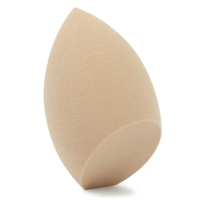 Pro Blending Sponge - beige, Esponja de maquillaje, Suave y agradable de usar garantizará una aplicación fácil y precisa de productos lí­quidos y en crema