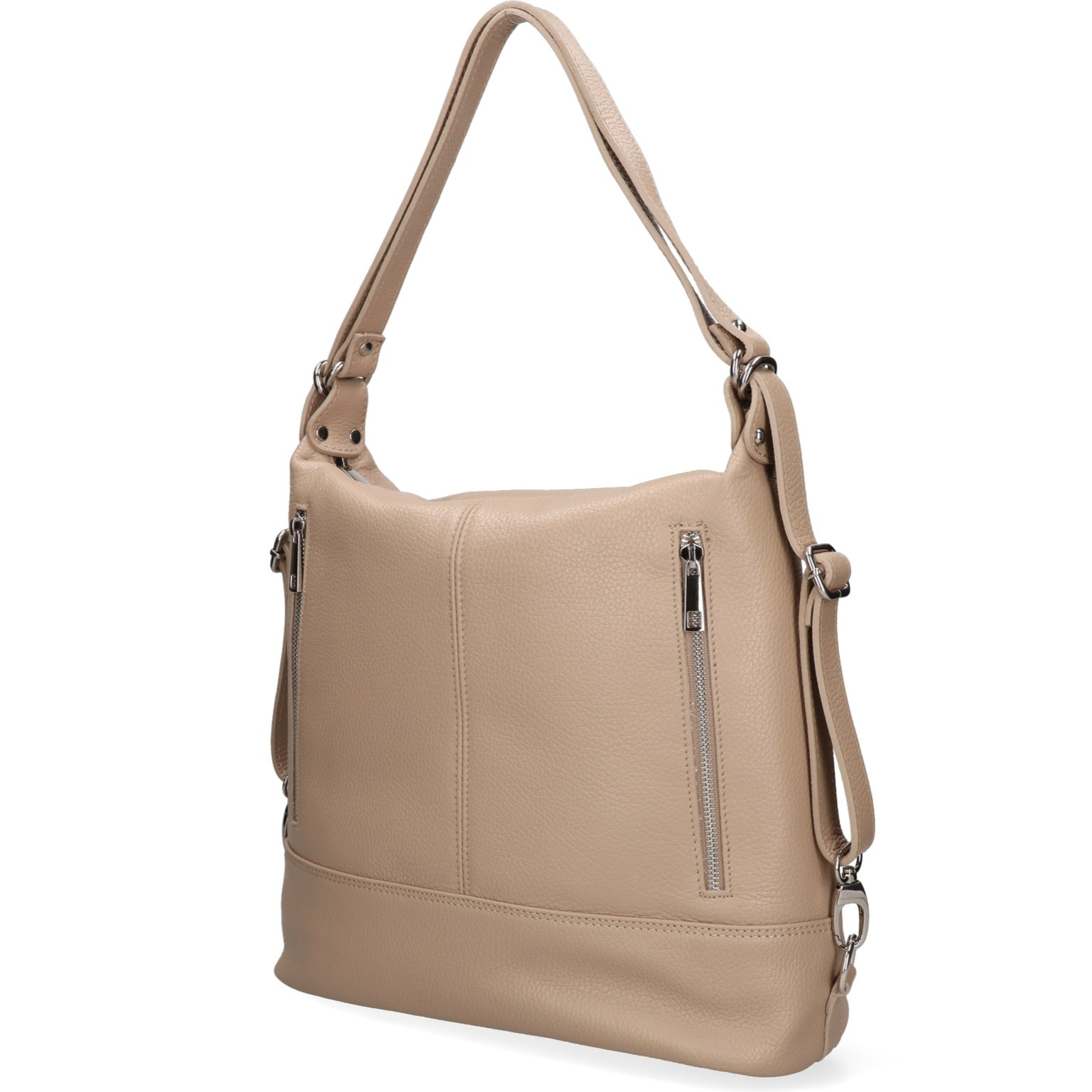 Gave Lux Borsa a tracolla trasformabile in zaino