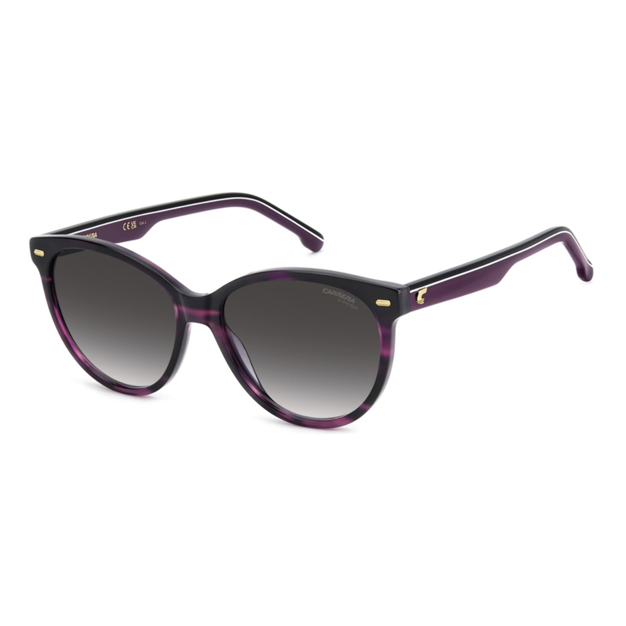 Gafas de Sol Carrera 3084/S 7FF de Acetato Mujer 57 mm