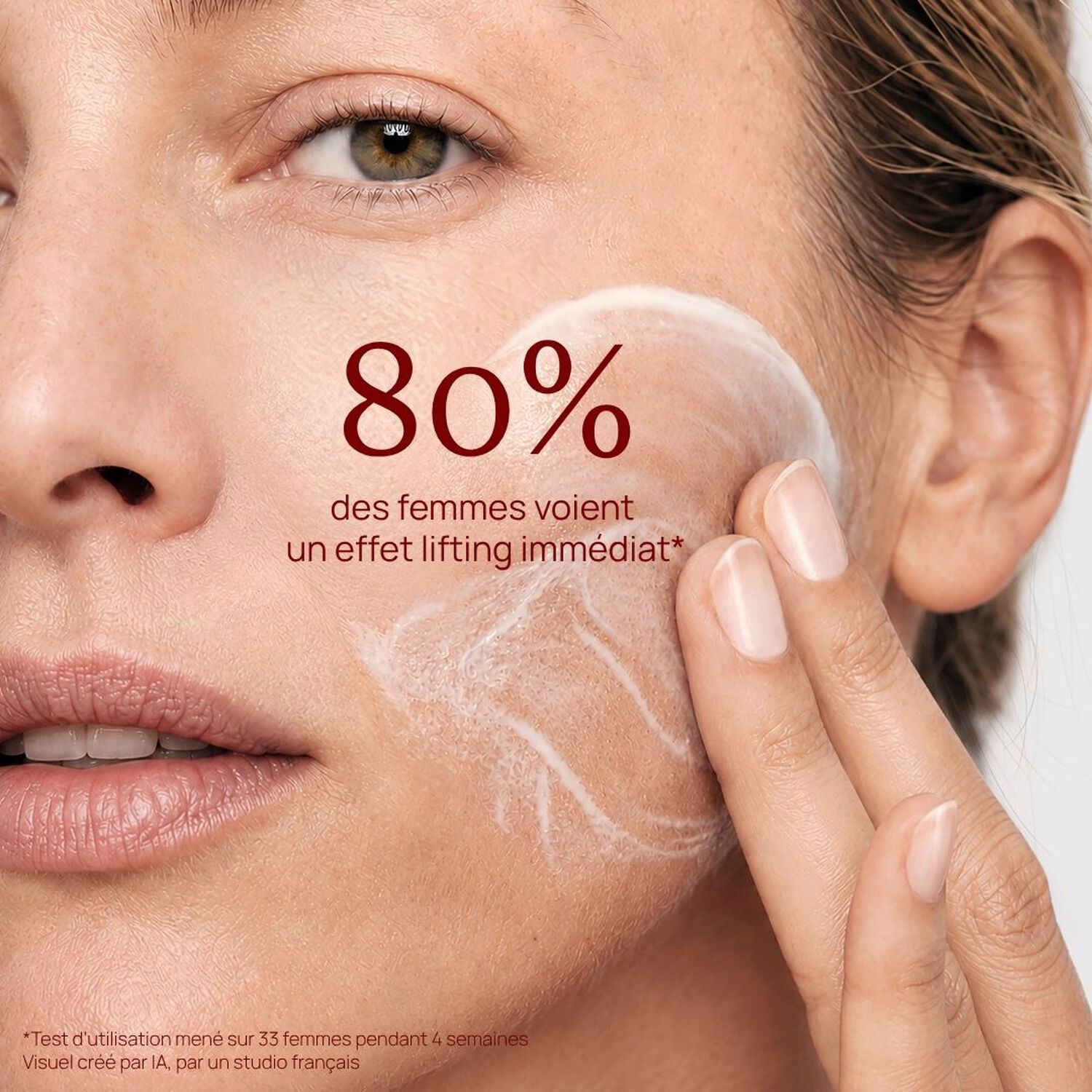 Argan Bio Active - Crème Lift & Fermeté
