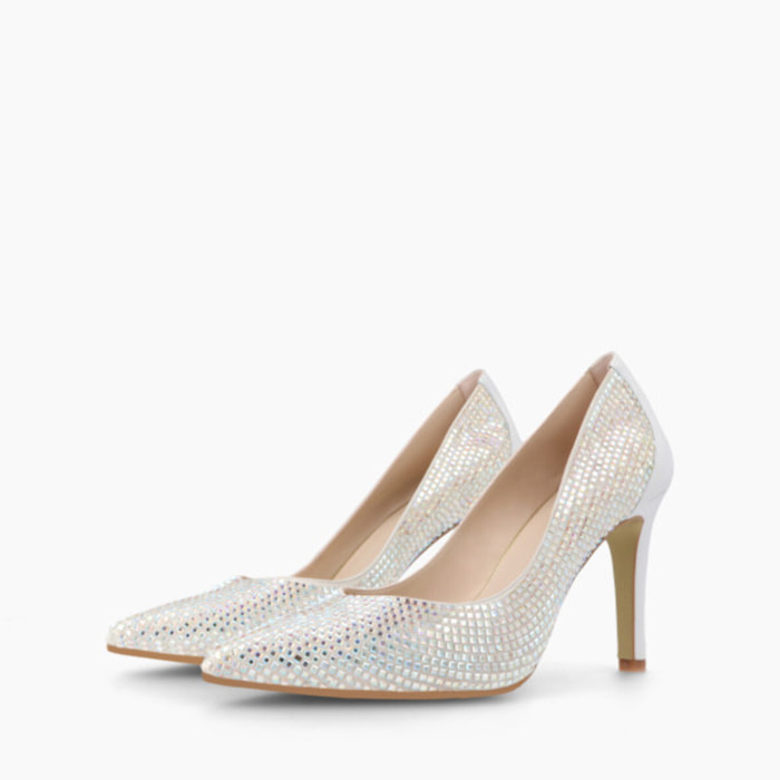 SALONES DE NOVIA BLANCOS RADISCO