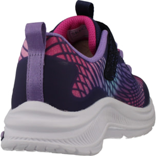 Zapatillas Niña 303722l Multicolor