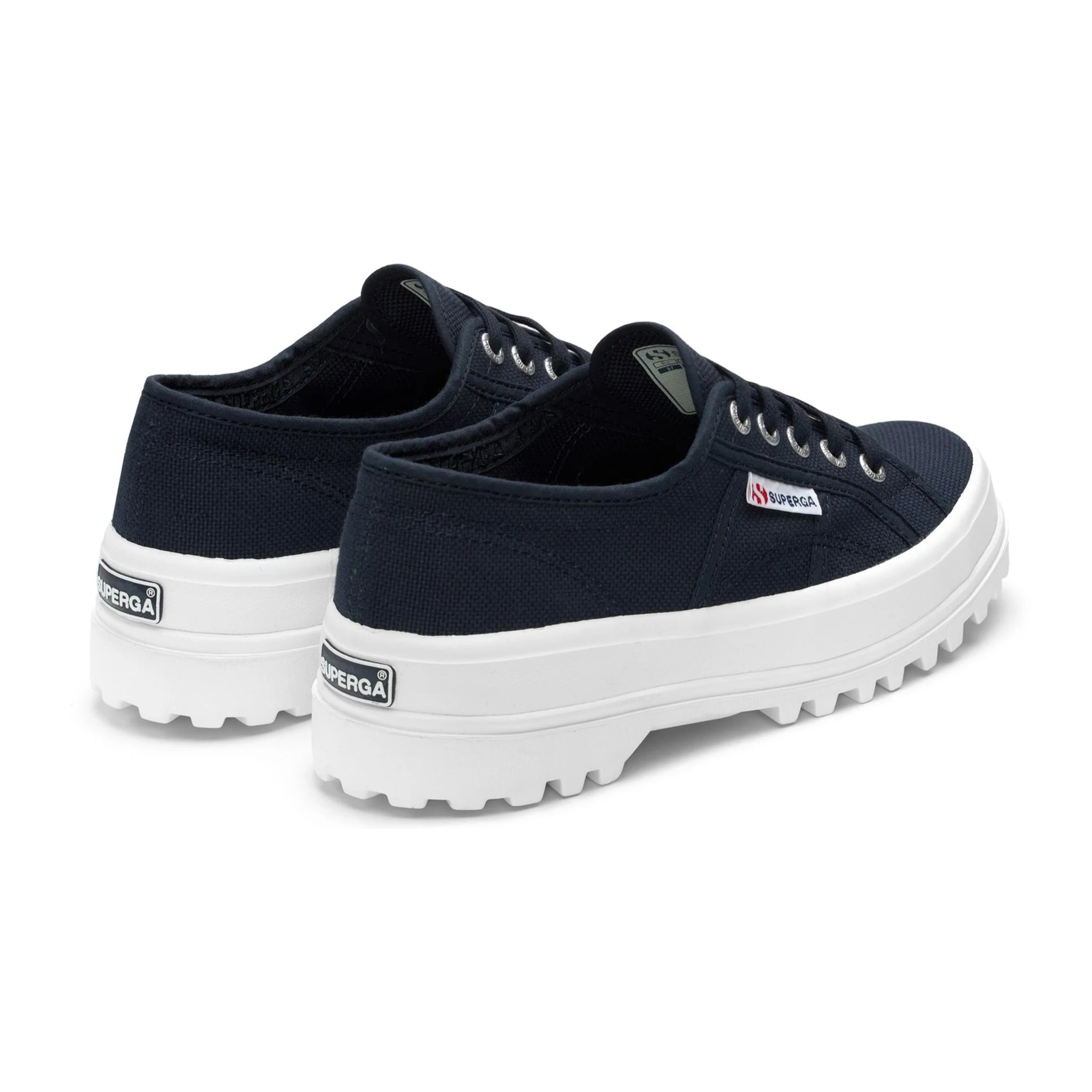 Zapatillas Superga Hombre Mujer 2555 Alpina