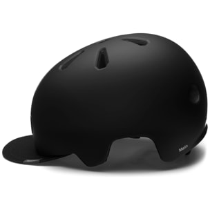 Caschi Briko Uomo Donna Verde Malin