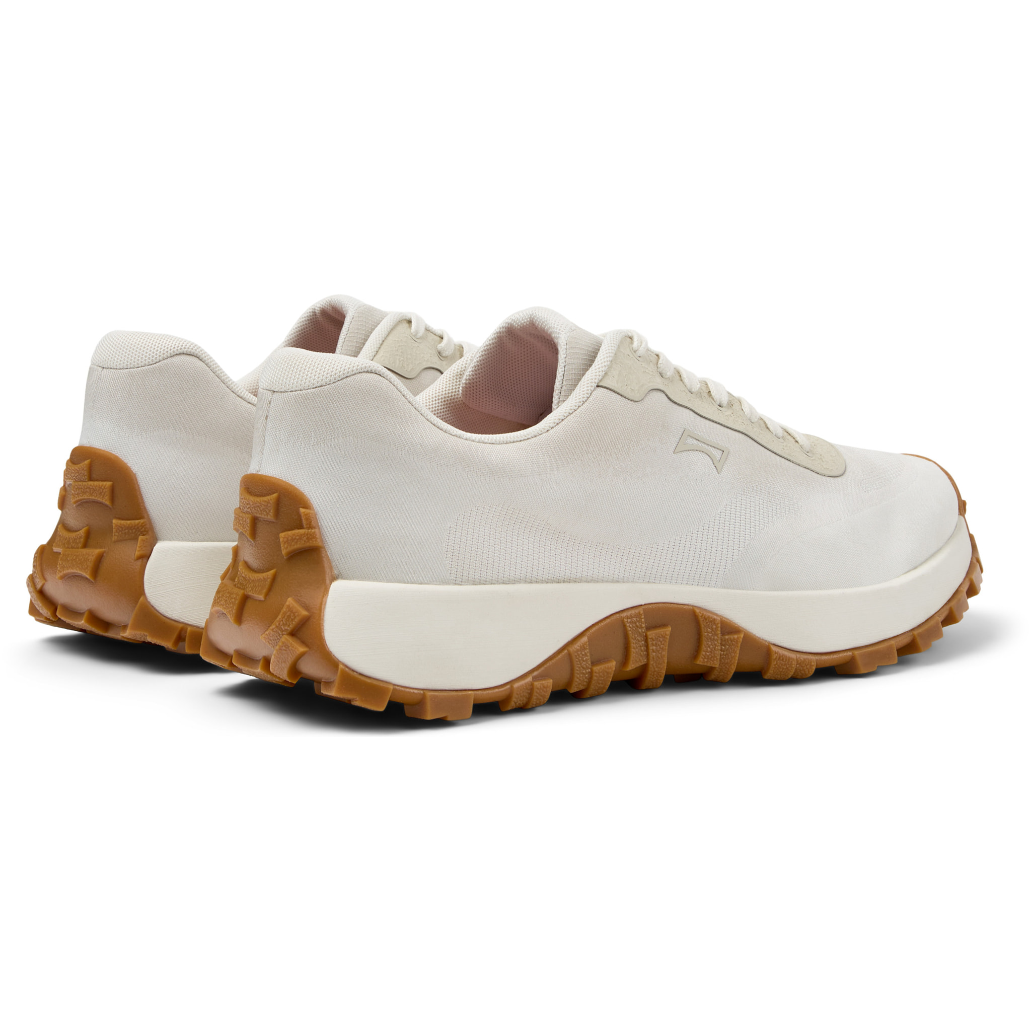 Zapatillas - CAMPER Drift Trail - Multicolor - Textil técnico