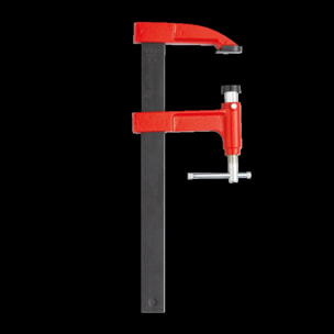 Pinza para bomba LA15 - BESSEY - sujeción 600 mm - proyección 100 - LA60/15