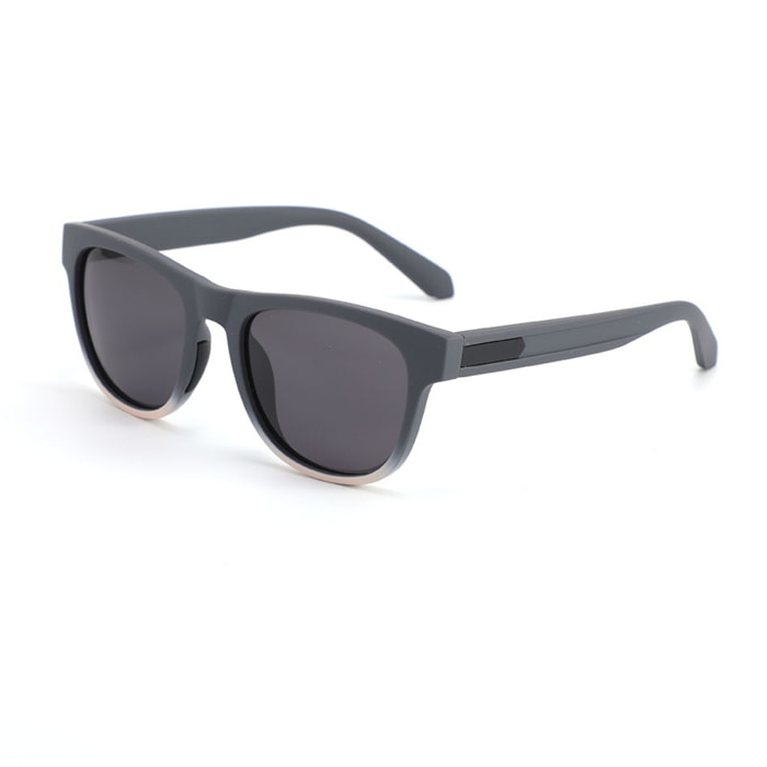 Gafas de Sol Fluor S11114-C2 Polarizadas de Tr90 Unisex 53 mm