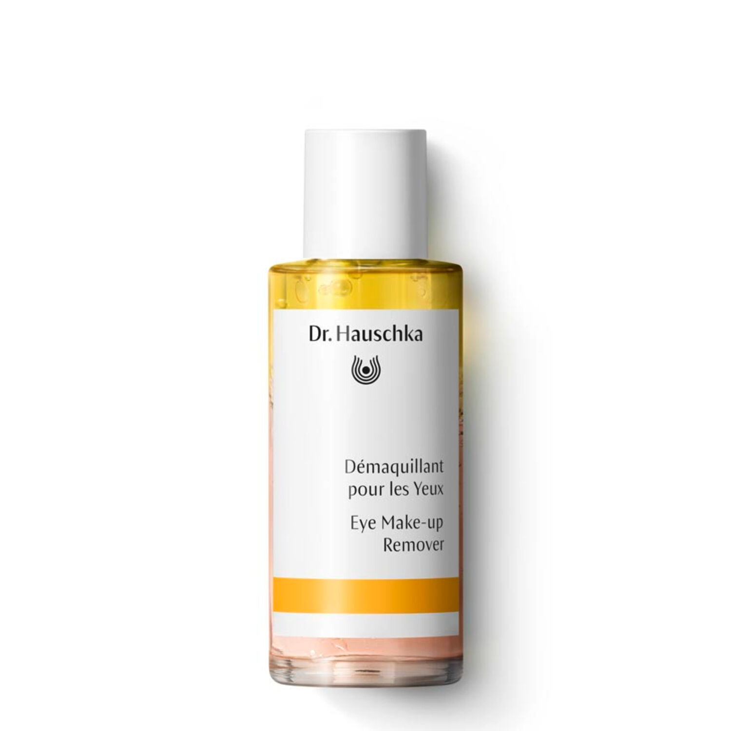 Démaquillant pour les Yeux  - Démaquille en Douceur 75 ml