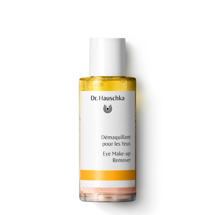 Démaquillant pour les Yeux  - Démaquille en Douceur 75 ml