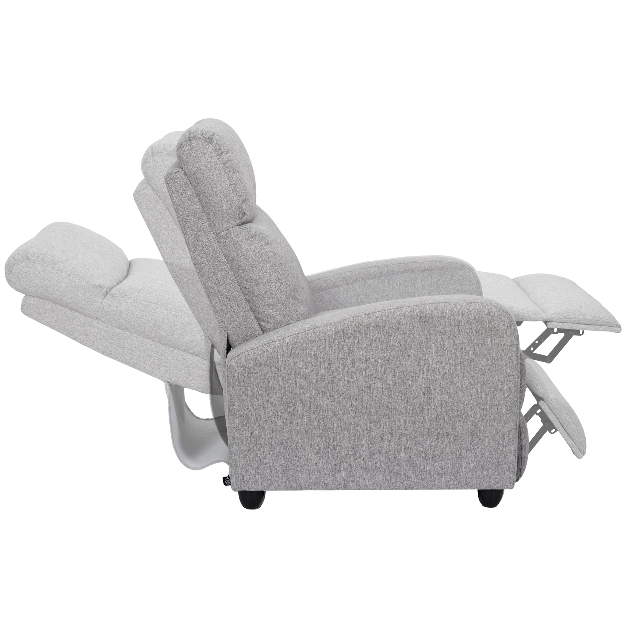 Fauteuil De Relaxation Dream Gris
