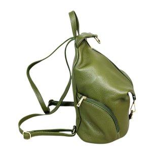 Zaino Cheval Firenze Nembus Verde Militare