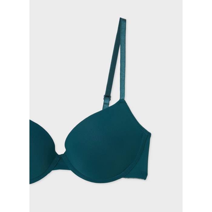 Reggiseno push up basico