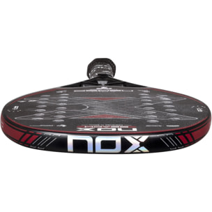 Pala de tenis playa AR10 NERBO 2022