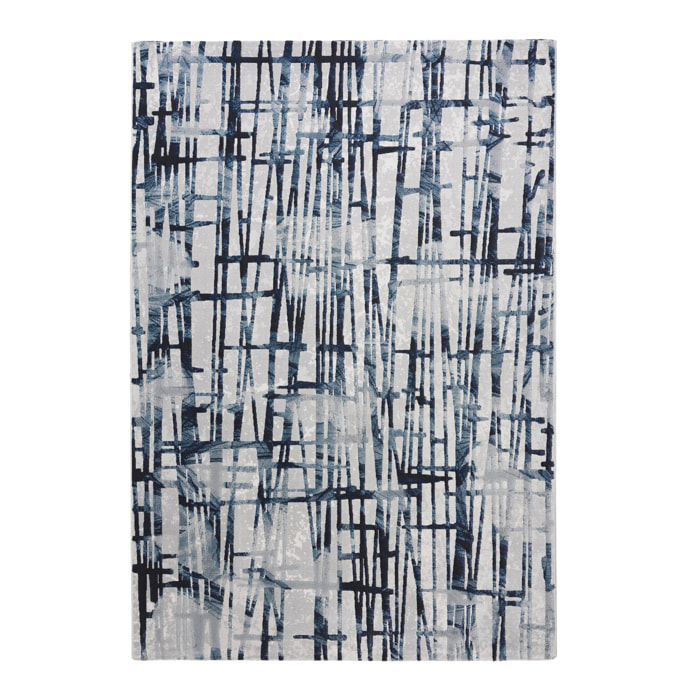 TOMASUCCI Tappeto
SERIE ELEGANT BLUE 07 Multicolore