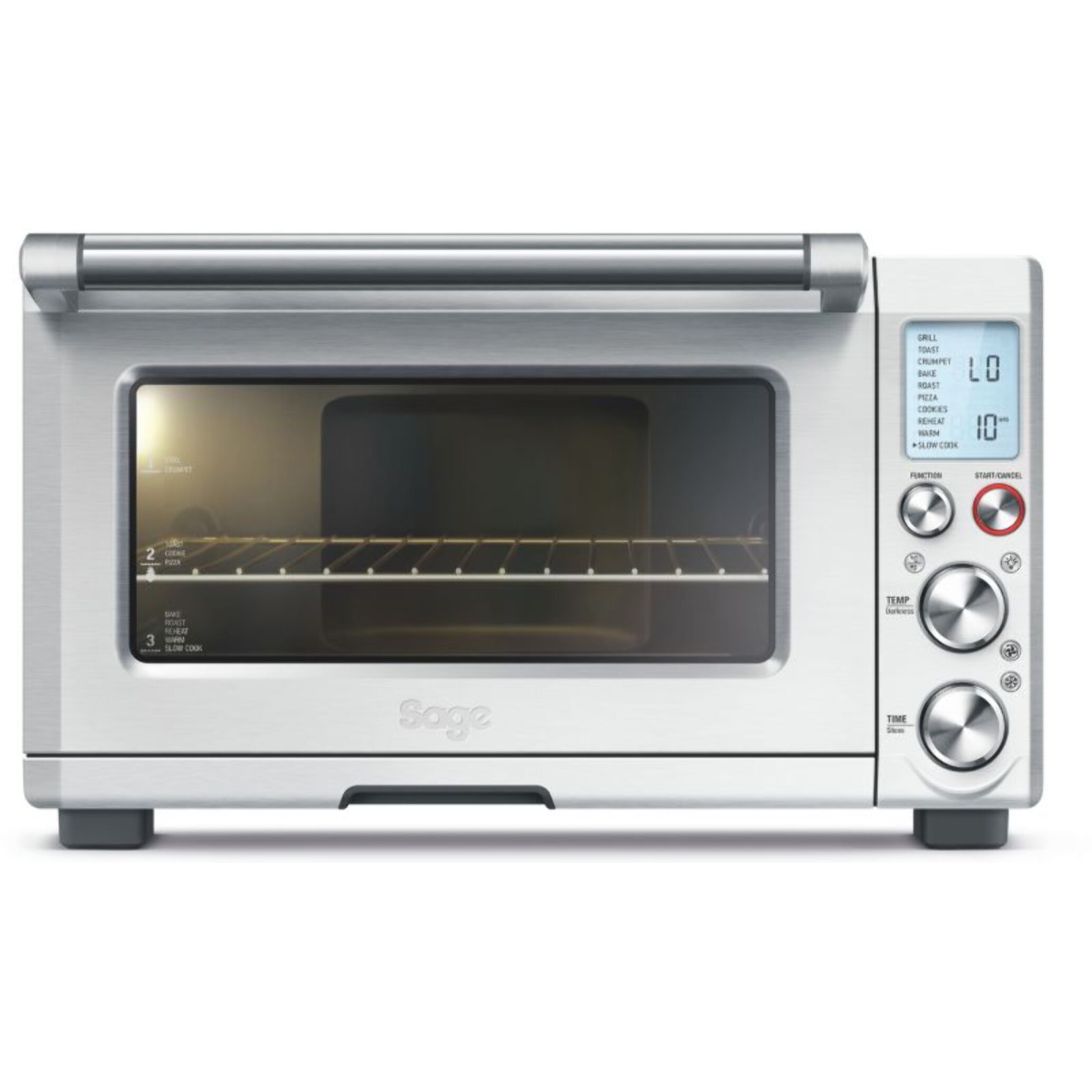 Mini four SAGE APPLIANCES Smart Oven Pro