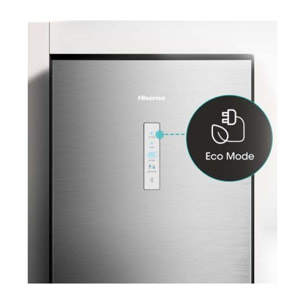 Réfrigérateur combiné HISENSE RB440N4ACD