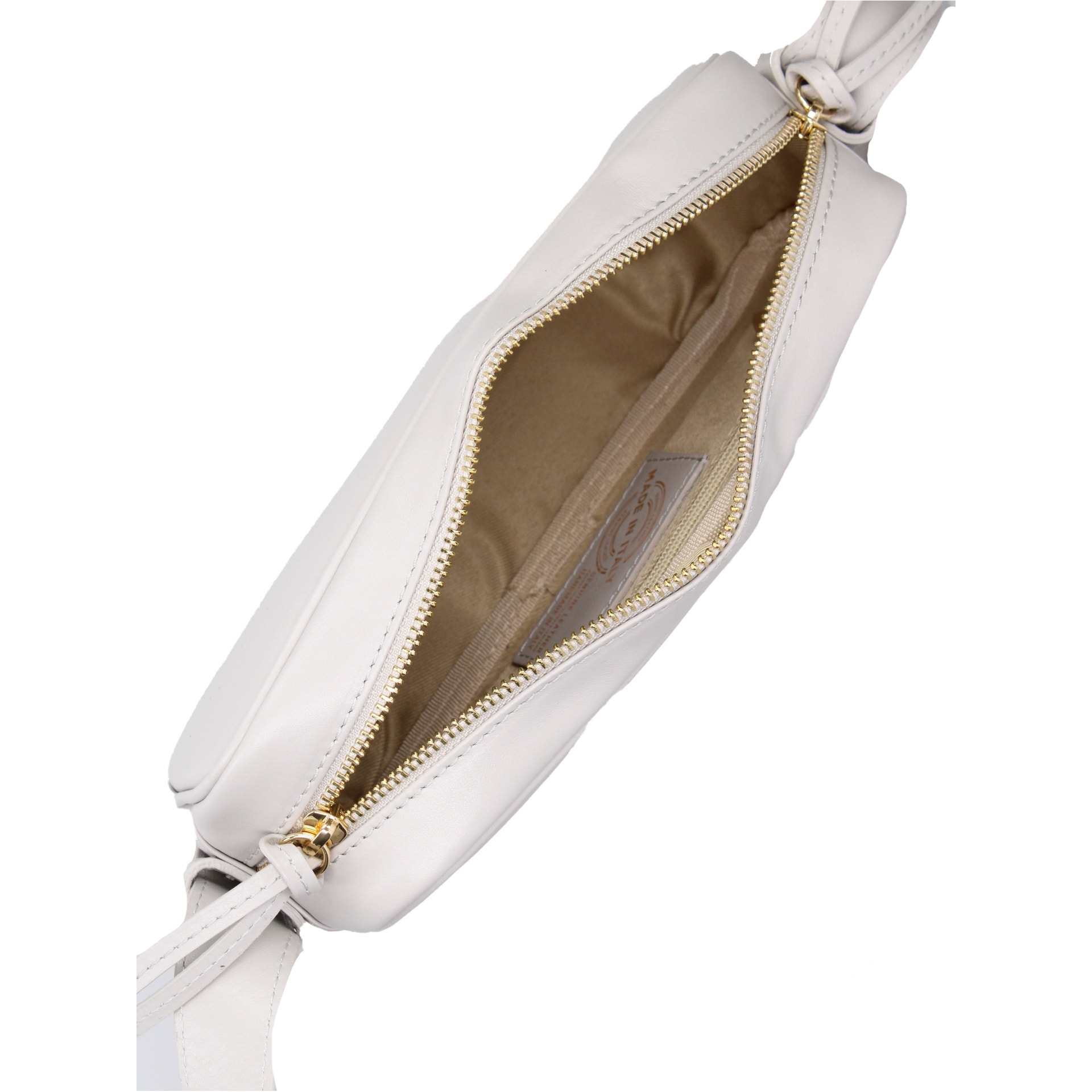 Gave Lux Borsa a tracolla