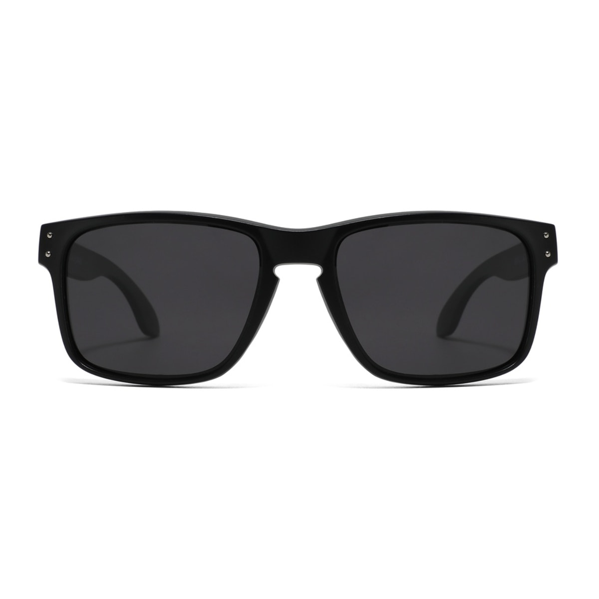 Gafas de Sol Fluor 6507- C1 Polarizadas de Tr90 Unisex 56 mm