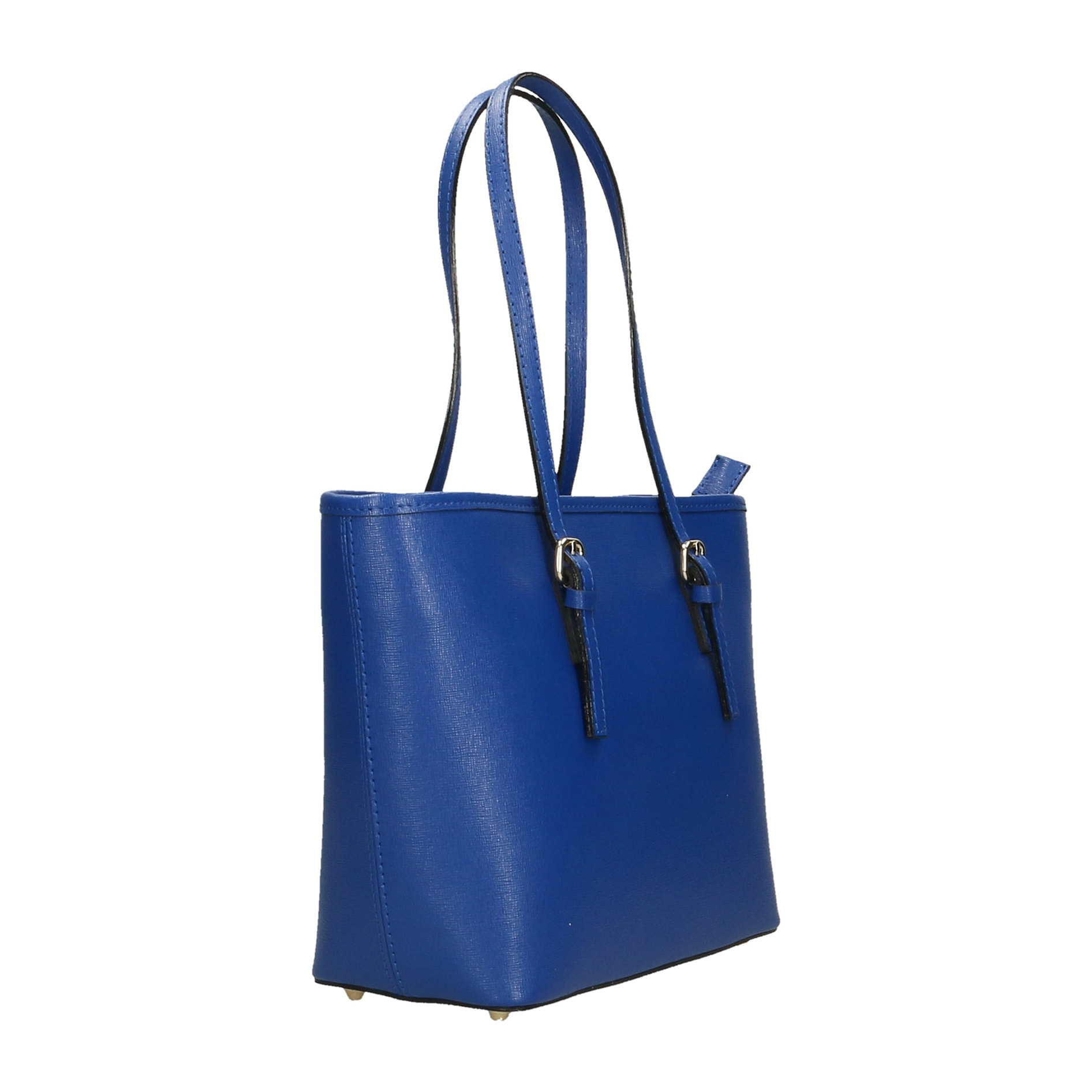 Chicca Borse Borsa Blu