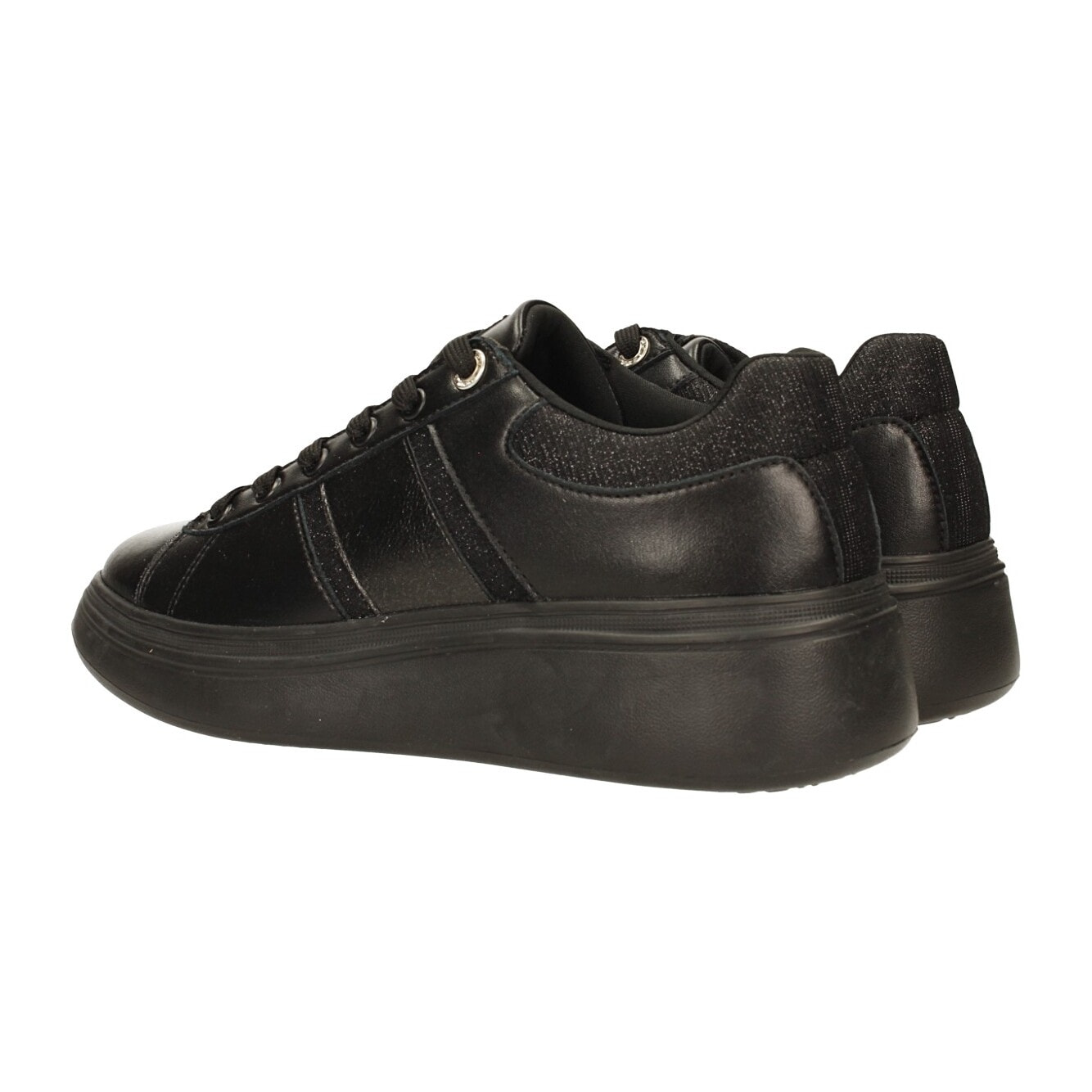 Sneakers Donna Tata Italia Nero