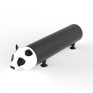 Chargeur USB C MOBILITY ON BOARD 4800 mAh Panda