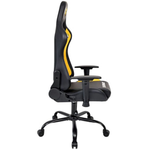 Chaise gaming SUBSONIC PRO GAMING SEAT DRIPPY SKULL
