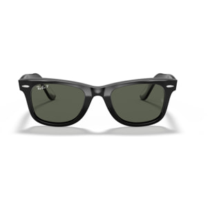 Ray-Ban Gafas de sol elegantes RB2140 Wayfarer