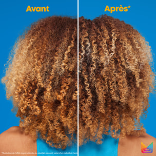 Brass Off - Conditioner Revitalisant Bleu