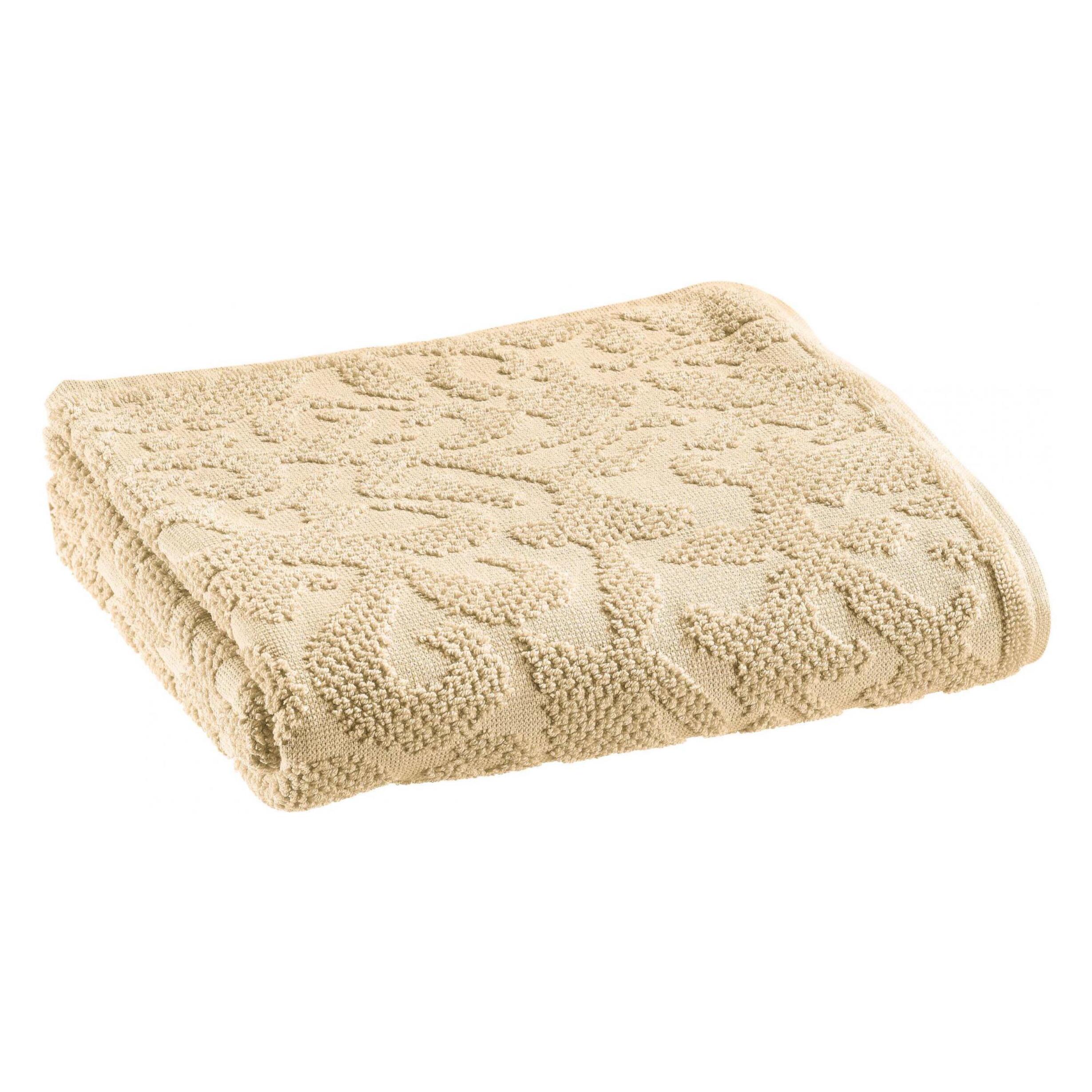 Serviette de toilette Gilda