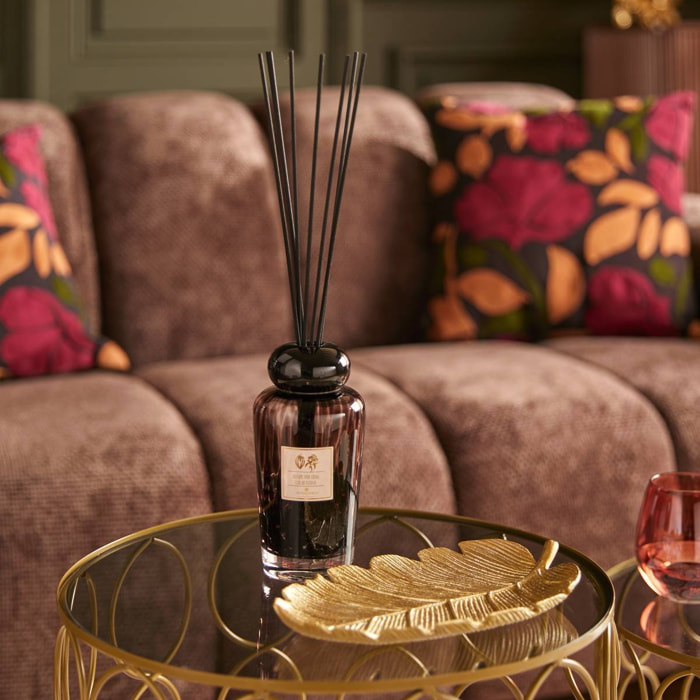 Diffuseur de parfum Belli 2L verre tonka