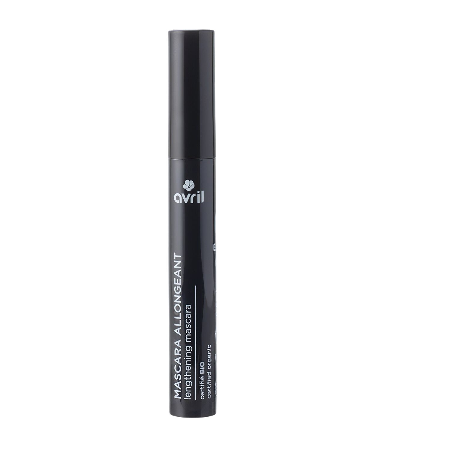 Mascara Allongeant  - Mascara Certifié bio