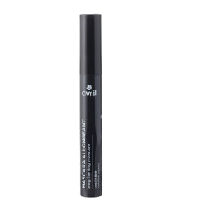 Mascara Allongeant  - Mascara Certifié bio