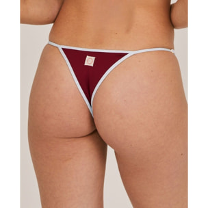 Nereida Bottom Tan