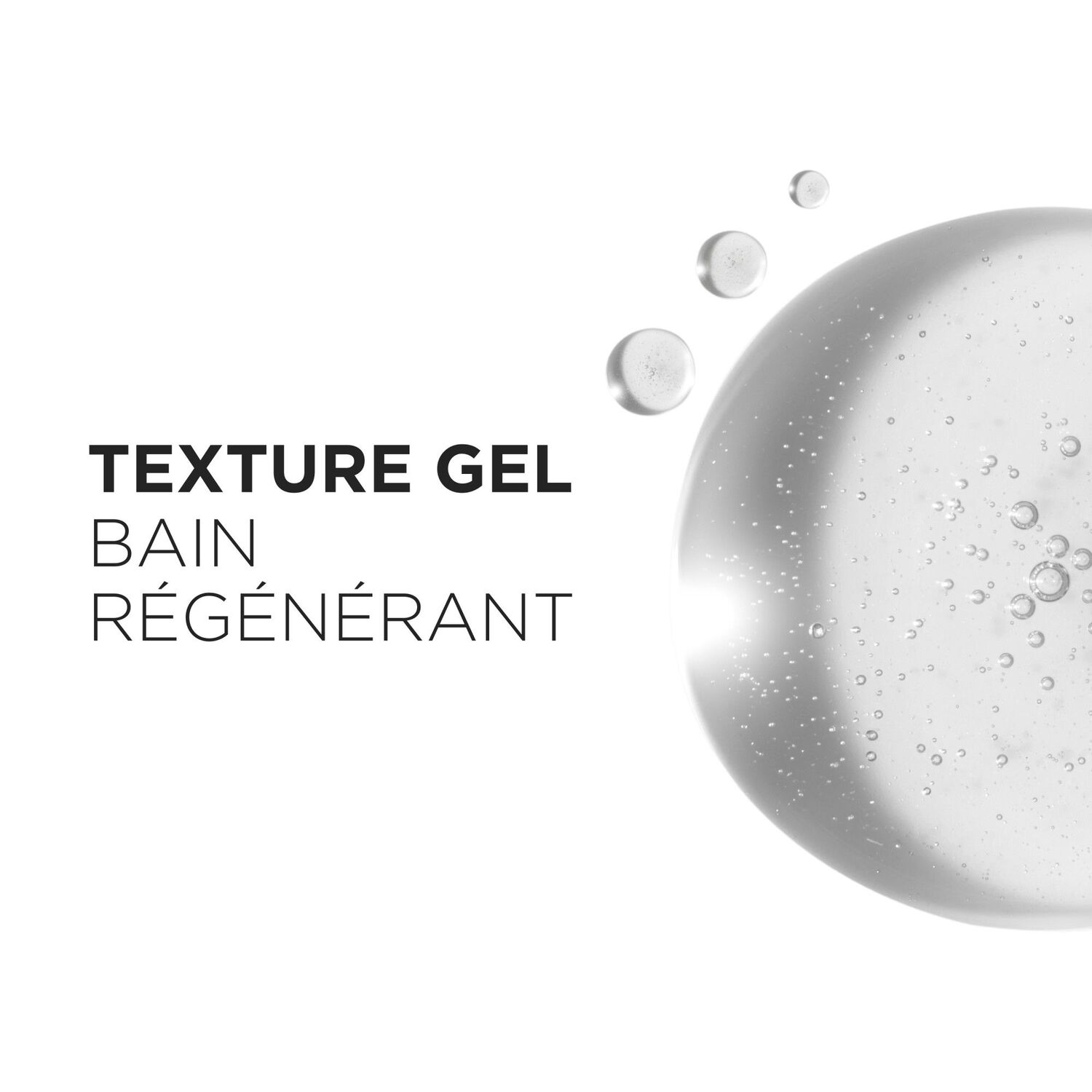 Chronologiste - Bain Revitalisant Jeunesse pour les Cheveux Affaiblis par les Effets du Temps