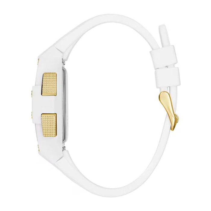 Reloj Guess GW0340G1 Hombre Digital Cuarzo con Correa de Silicona