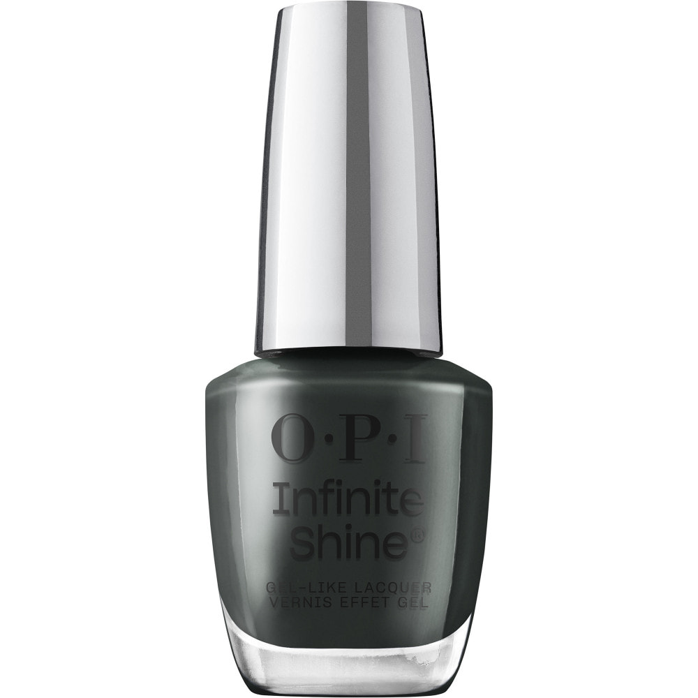 OPI Infinite Shine - Nein! Nein! Nein! OK Fine! - Vernis à ongles effet gel, sans lampe, tenue jusqu'à 11 jours - 15ml