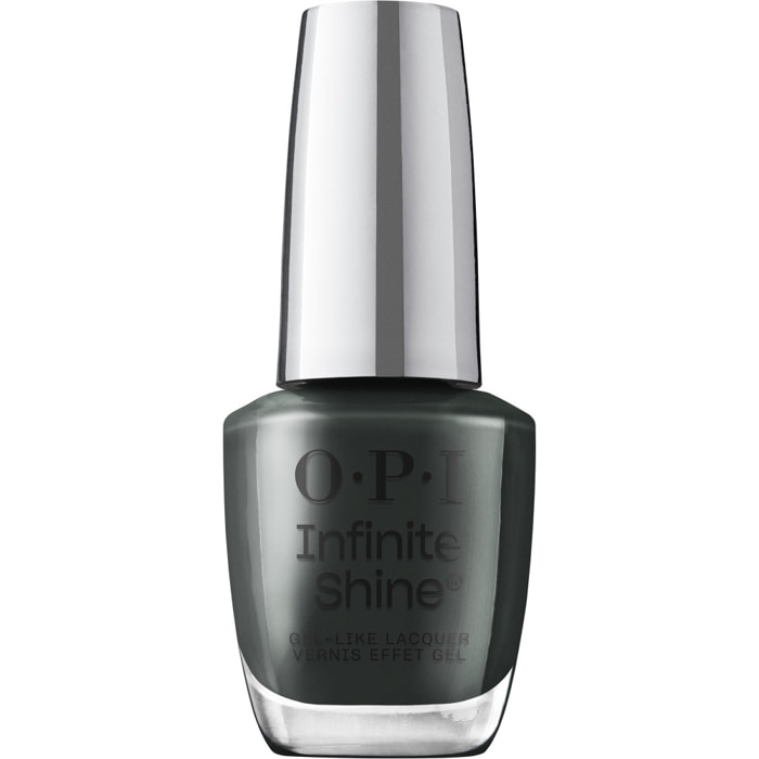OPI Infinite Shine - Nein! Nein! Nein! OK Fine! - Vernis à ongles effet gel, sans lampe, tenue jusqu'à 11 jours - 15ml