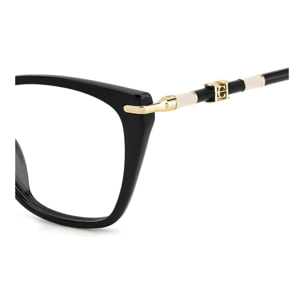 Gafas de Vista Carolina Herrera HER 0303/G 807 de Acetato Mujer 55 mm