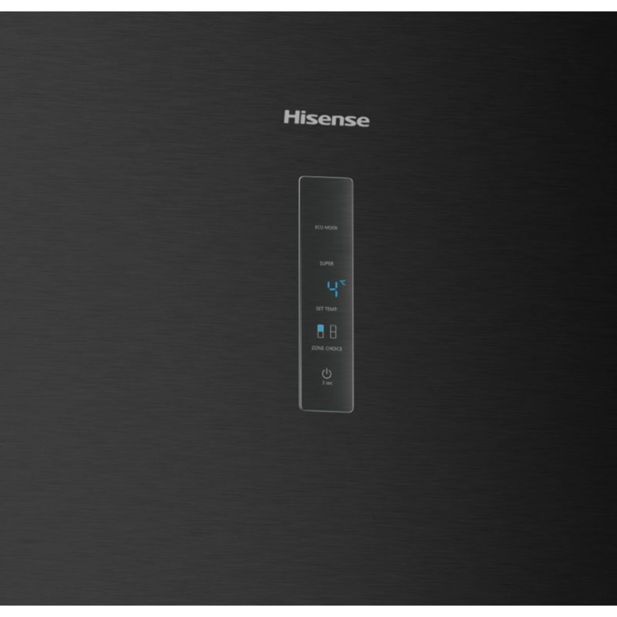 Réfrigérateur combiné HISENSE RB440N4AFE