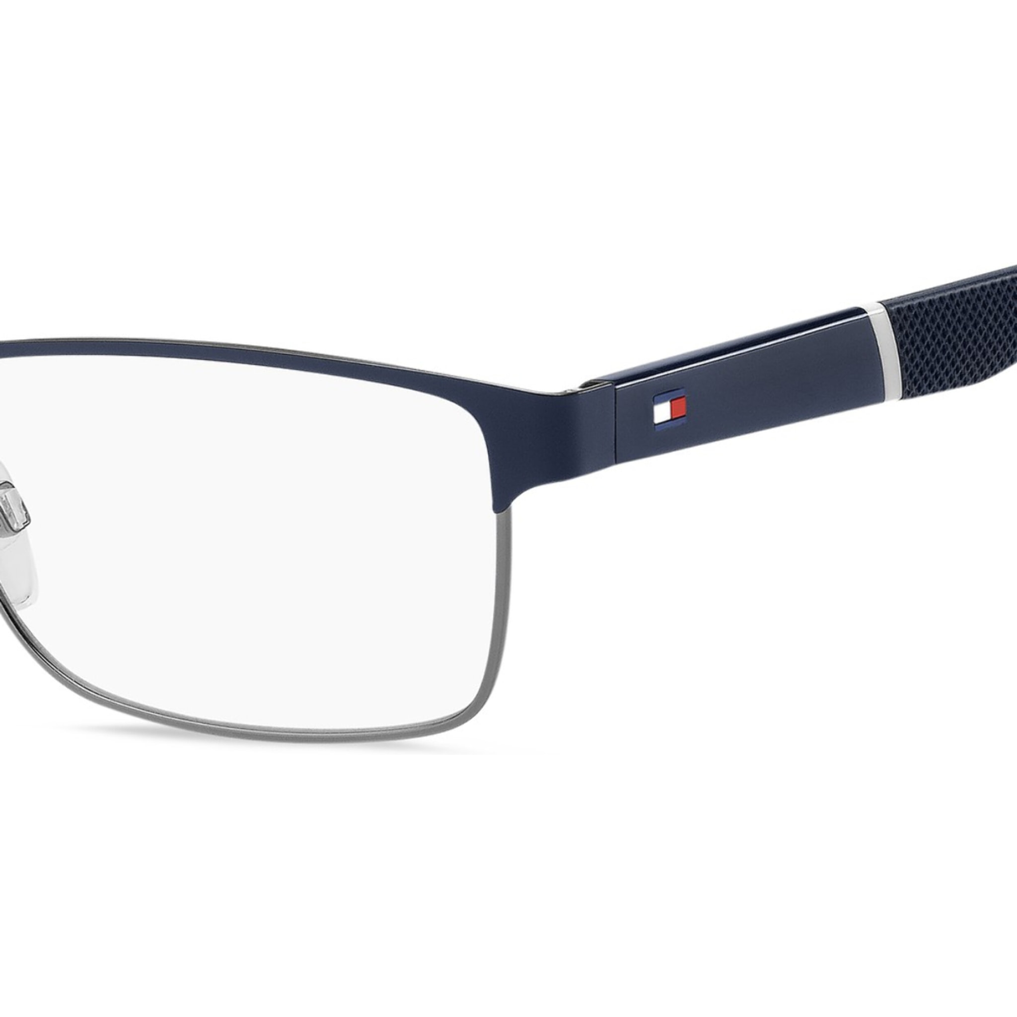 Gafas de Vista Tommy Hilfiger TH 2041 YOB de Metal Hombre 54 mm