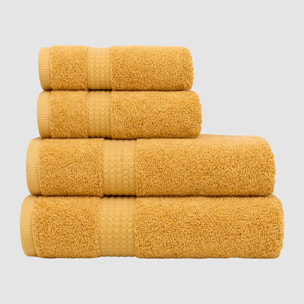 Pack 4 toallas 700gr